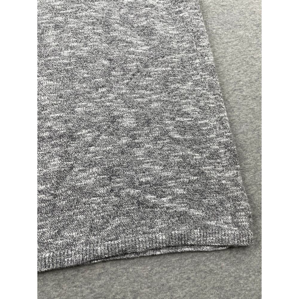 NWOT Free People Free-est Isabella Sweater Maxi Skirt Size XS Gray Linen Cotton - Picture 9 of 12